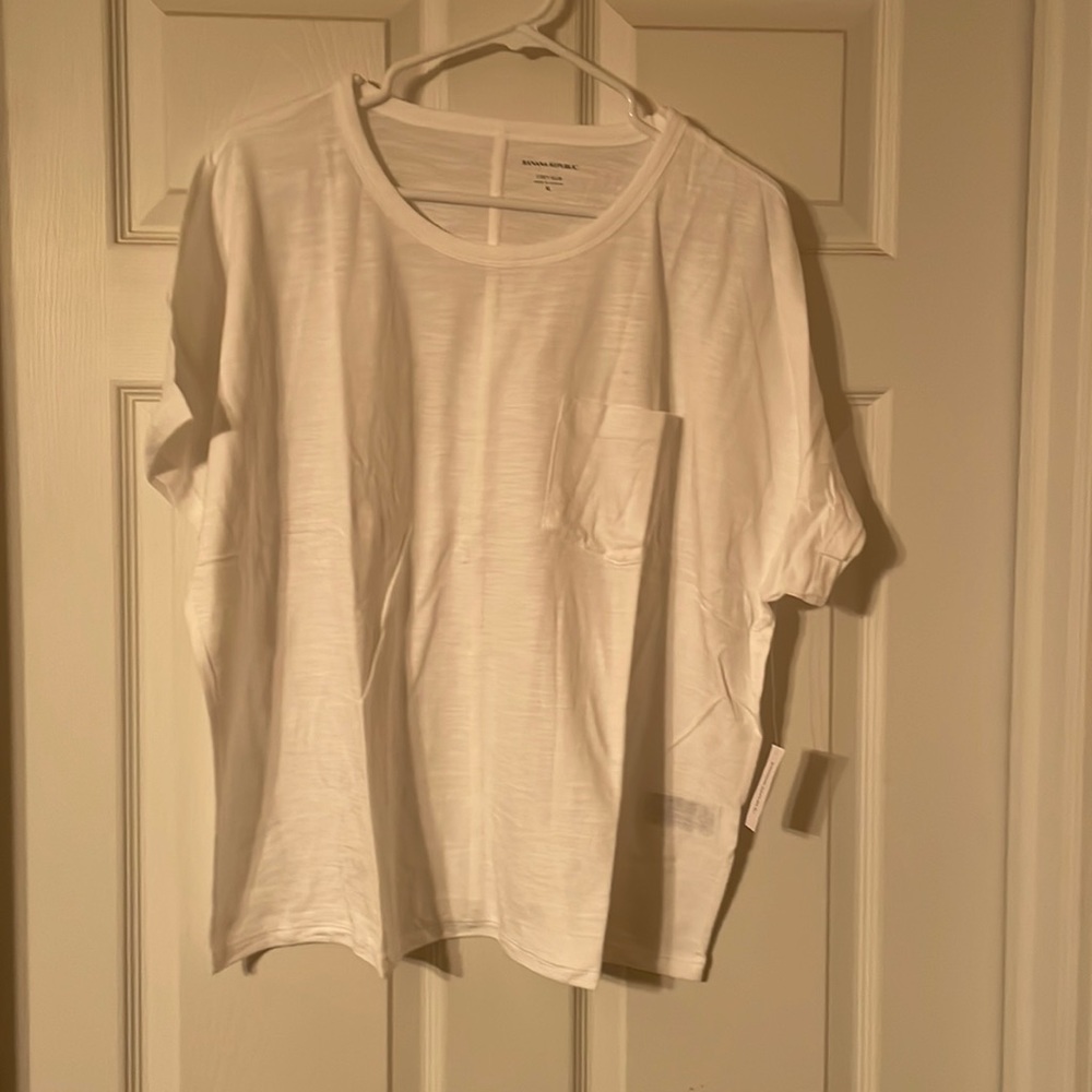 Banana Republic top